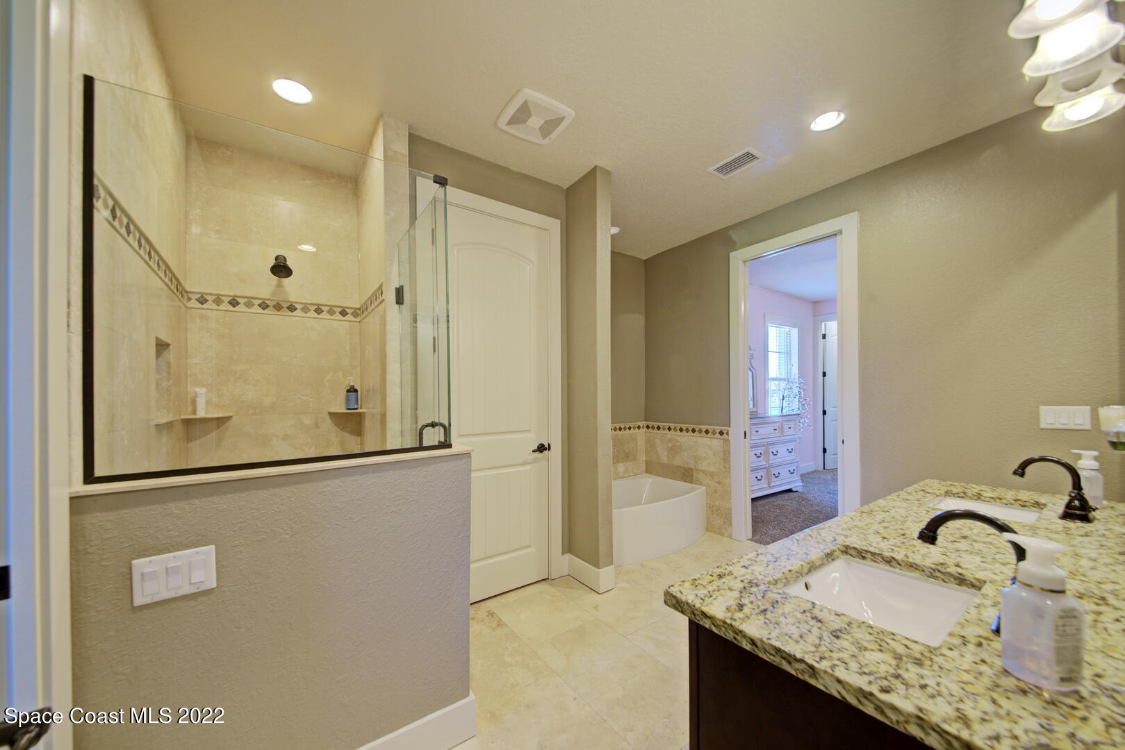 3500 Aurantia Road Mims, FL 32754 - Photo 47 of 55 Bathroom 2
