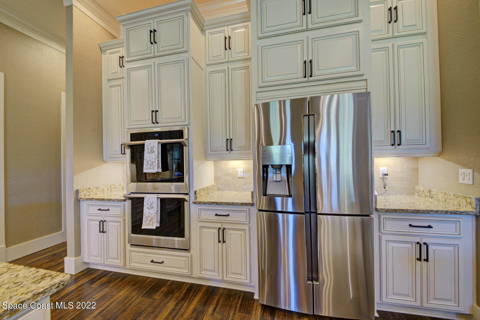 3500 Aurantia Road Mims, FL 32754 - Photo 9 of 55 Kitchen Stainless Steel Appliances