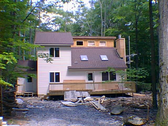 309 Deer Run Road Pocono Lake, PA 18347 - Photo 1 of 1 Listing Photo