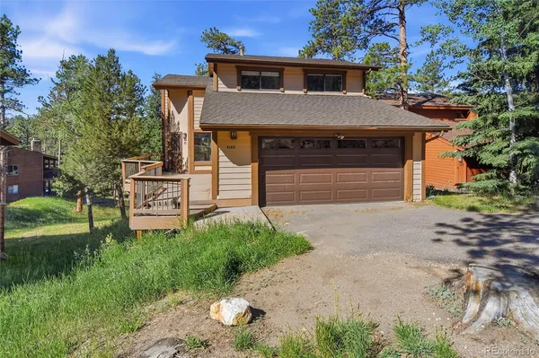 $740,000 | 4148 Timbervale Drive, Evergreen, CO 80439