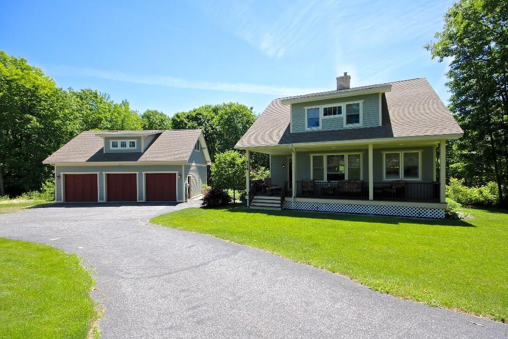 218 Patterson Road Limerick, ME 04048 - Photo 1 of 35 Photo