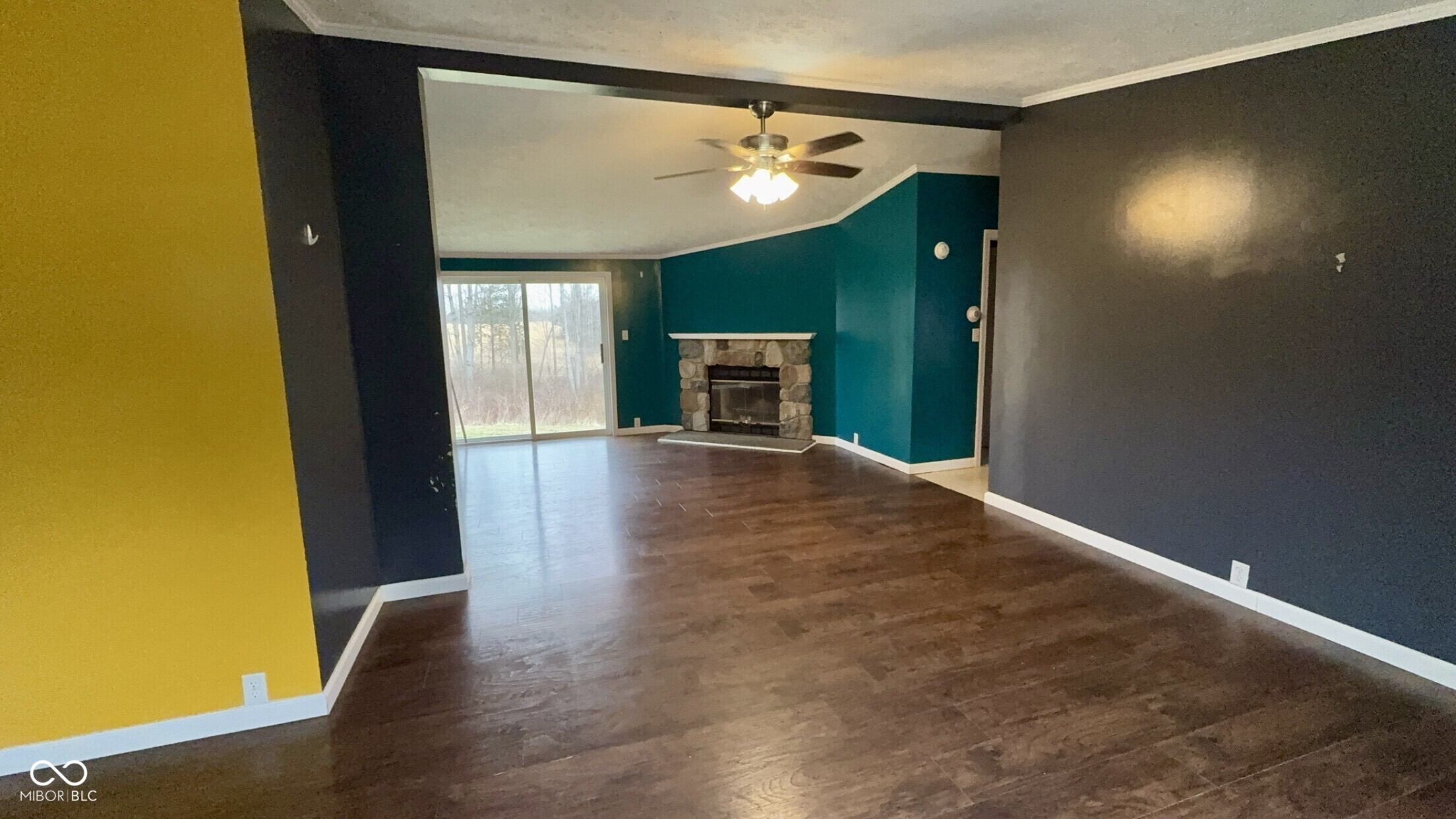 24159 Stipps Hill Road Laurel, IN 47024 - Photo 16 of 52