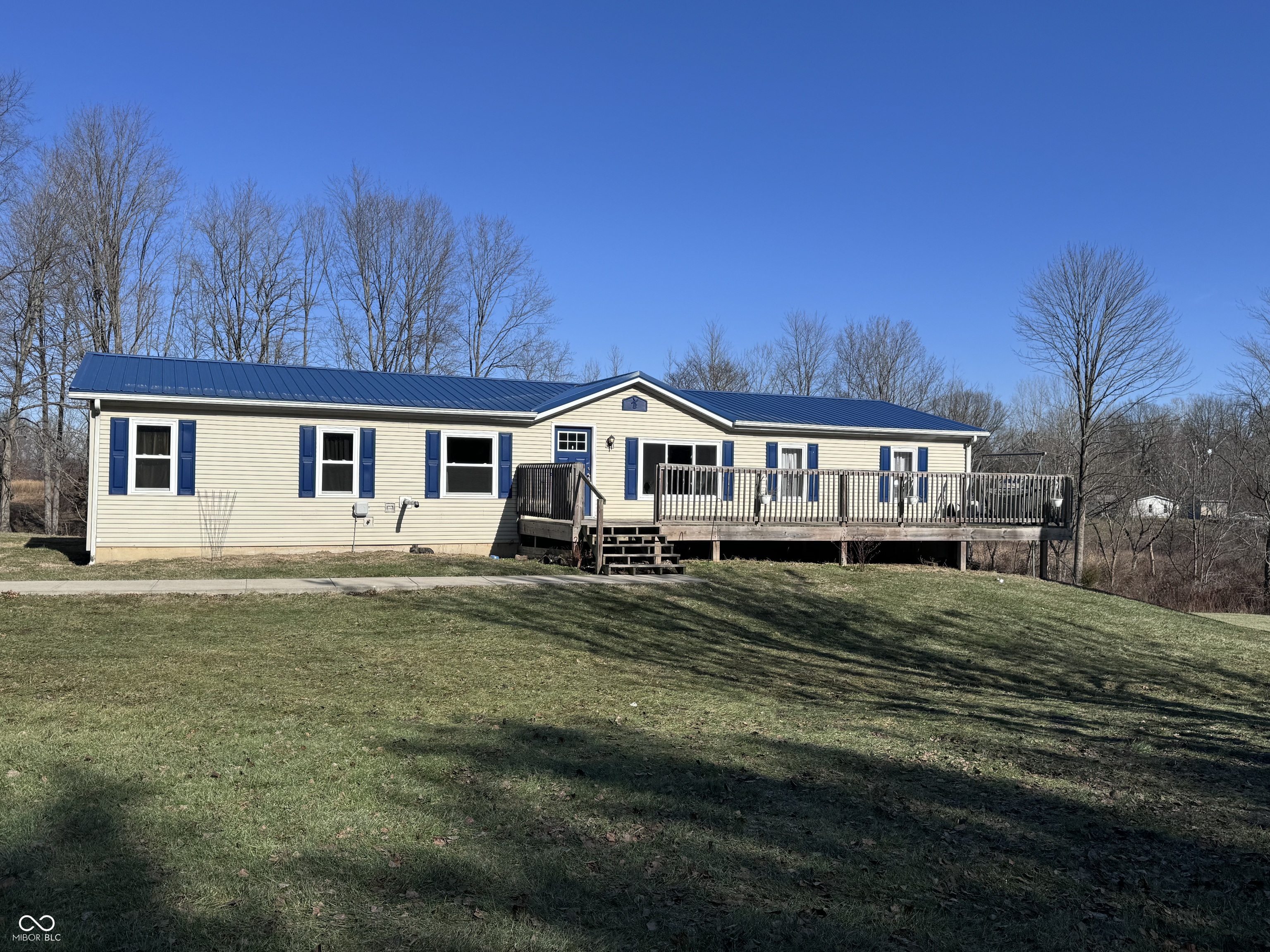 24159 Stipps Hill Road Laurel, IN 47024 - Photo 2 of 52