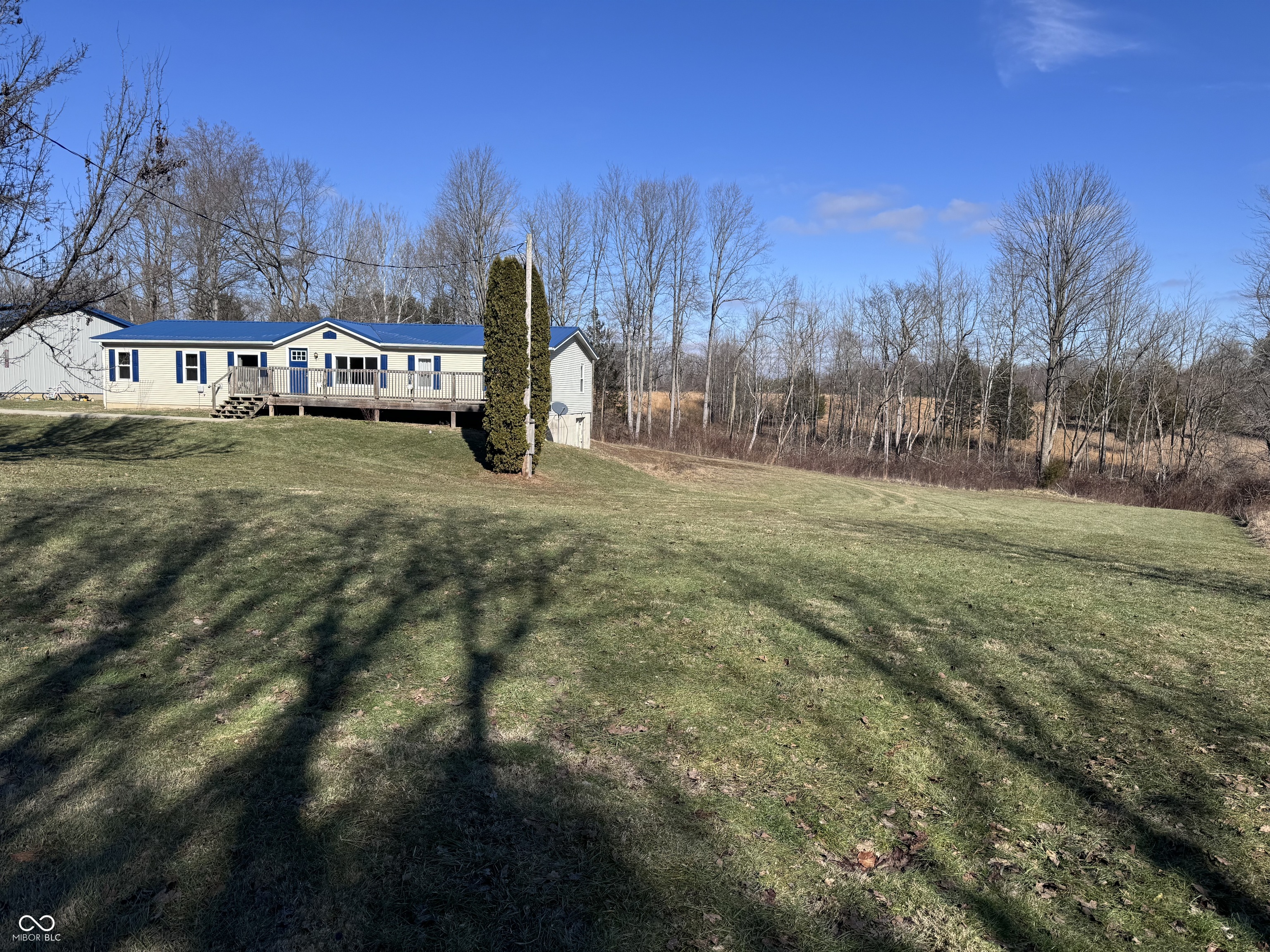 24159 Stipps Hill Road Laurel, IN 47024 - Photo 3 of 52