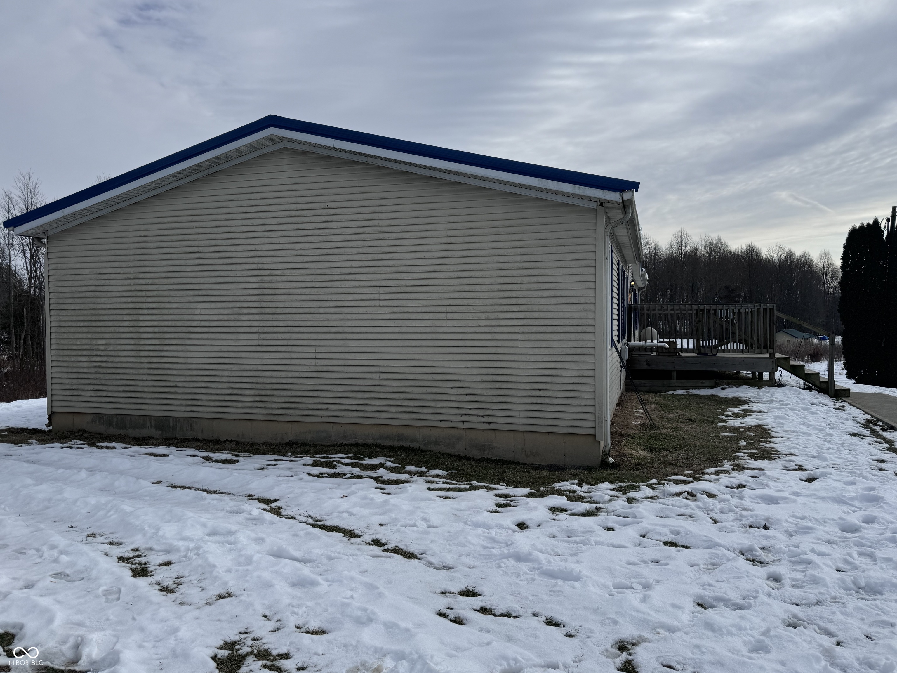 24159 Stipps Hill Road Laurel, IN 47024 - Photo 4 of 52