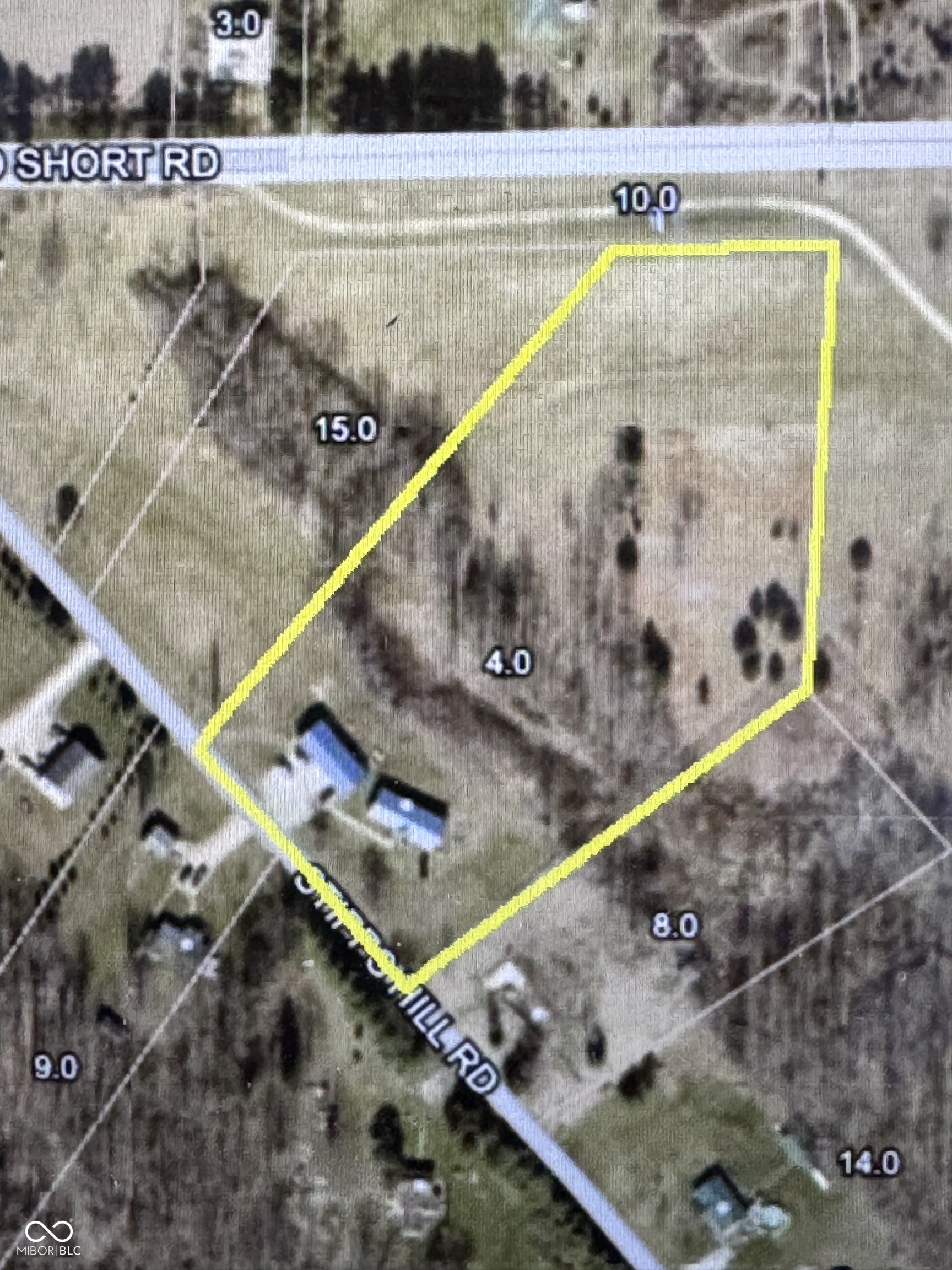 24159 Stipps Hill Road Laurel, IN 47024 - Photo 46 of 52