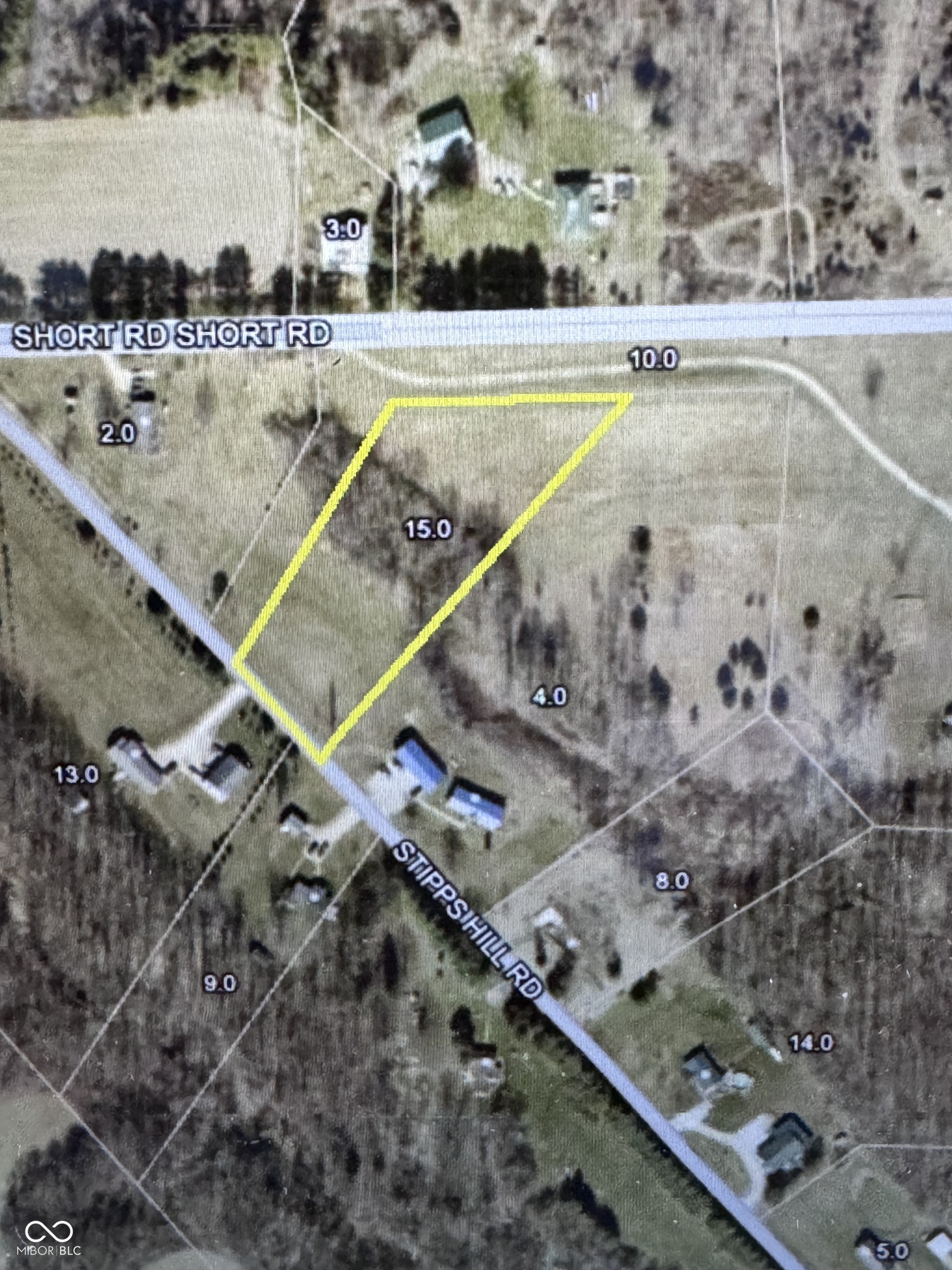 24159 Stipps Hill Road Laurel, IN 47024 - Photo 47 of 52