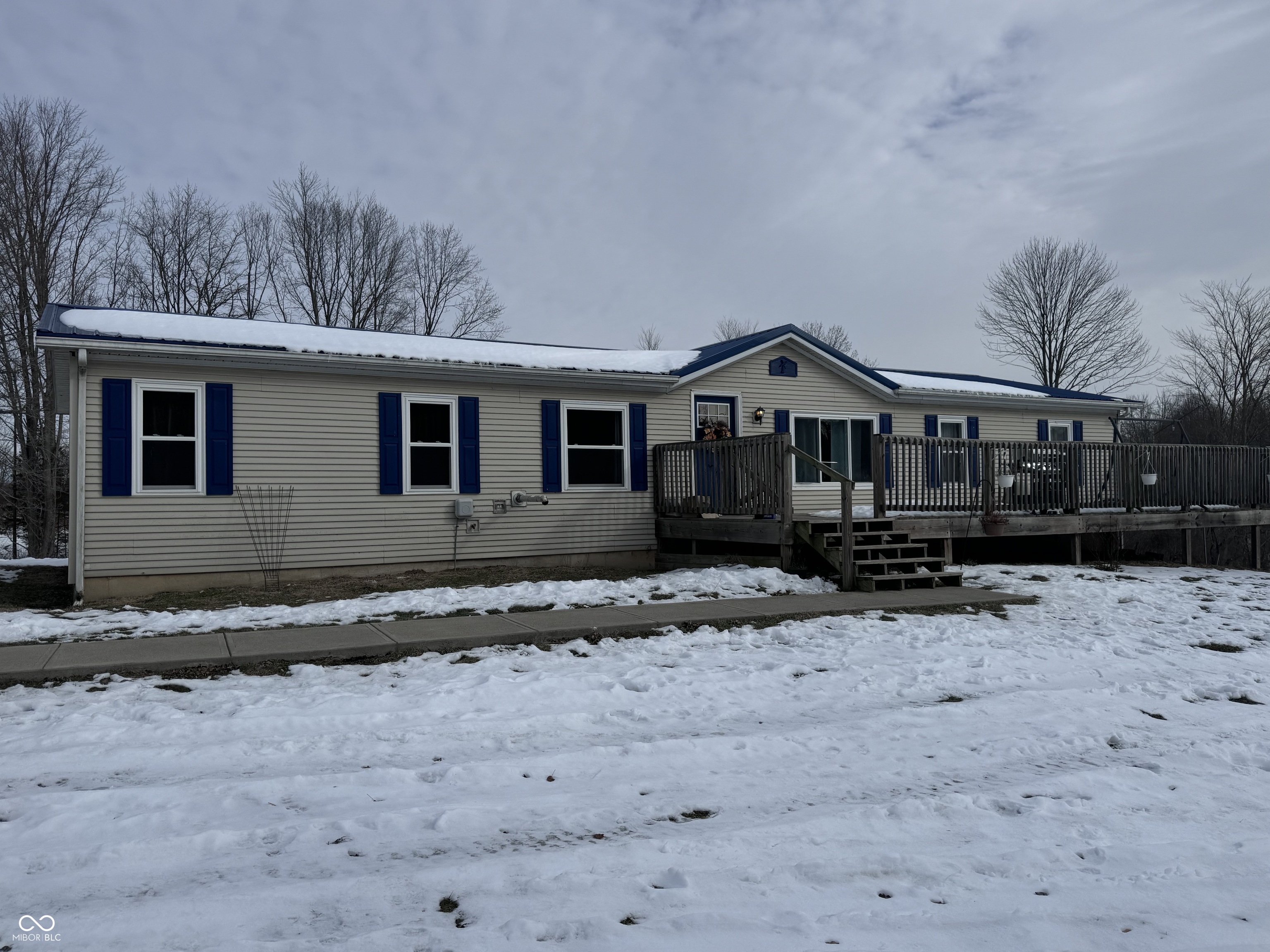 24159 Stipps Hill Road Laurel, IN 47024 - Photo 52 of 52