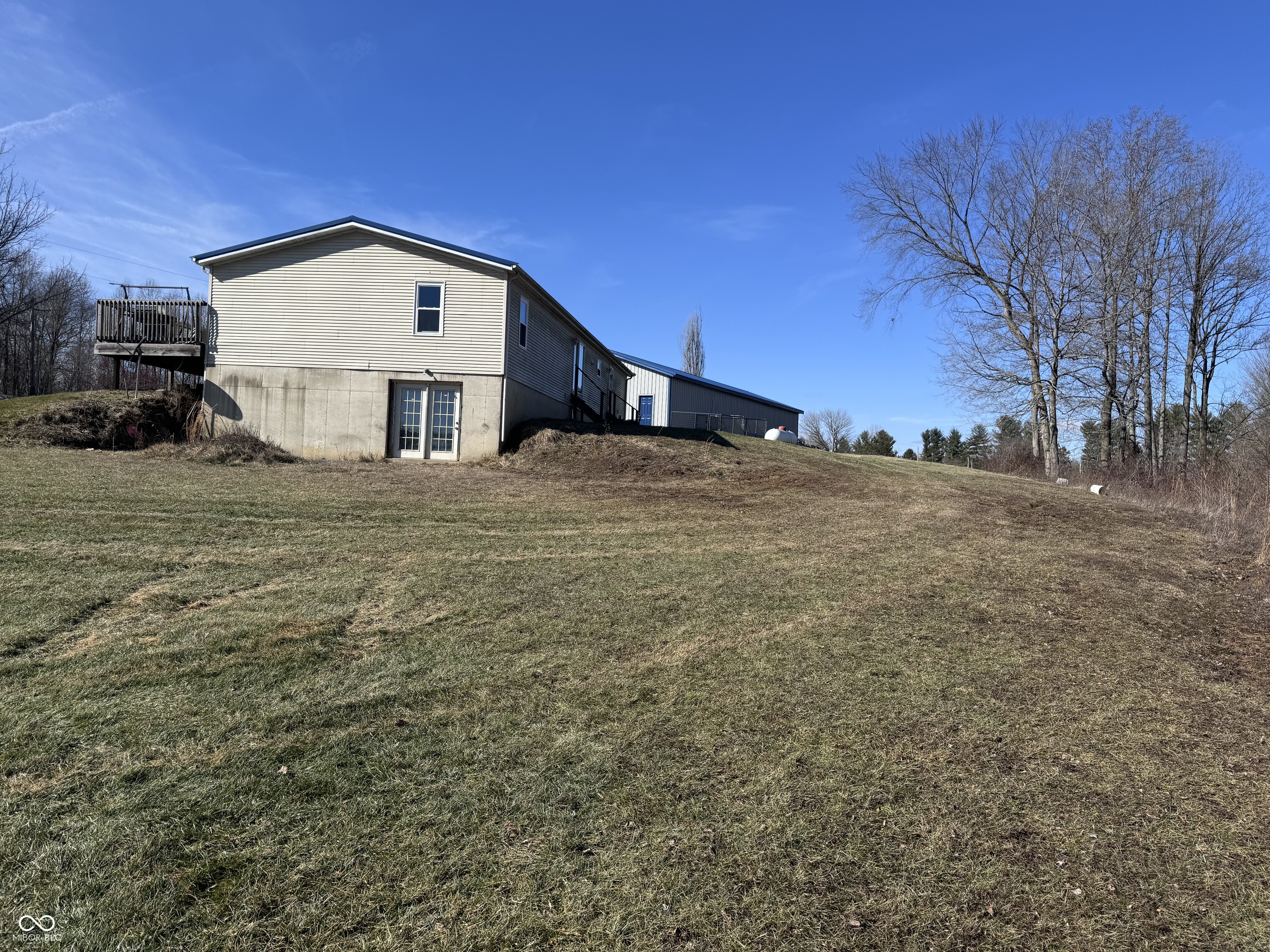 24159 Stipps Hill Road Laurel, IN 47024 - Photo 6 of 52