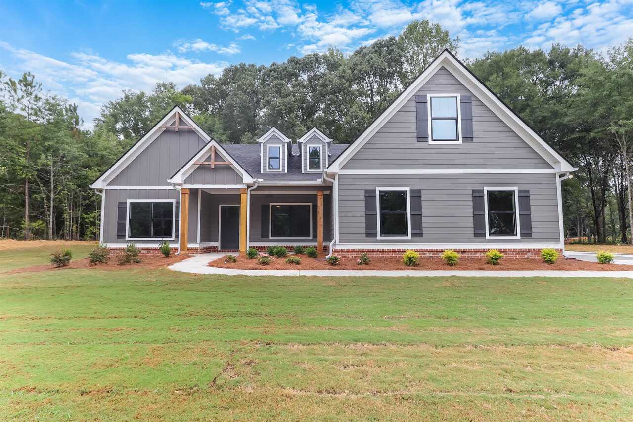 224 Hampton Road, Unit 1 Fayetteville, GA 30215 - Photo 1 of 1 Gallery Image 1
