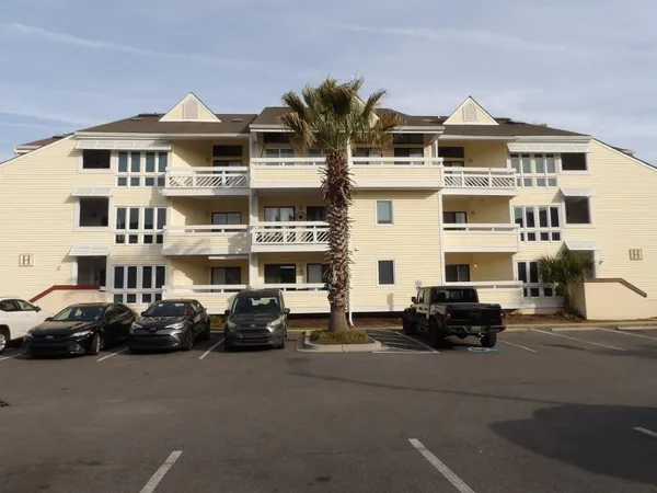 $1,250 | 1100 Possum Trot Road, Unit H356, North Myrtle Beach, SC 29582