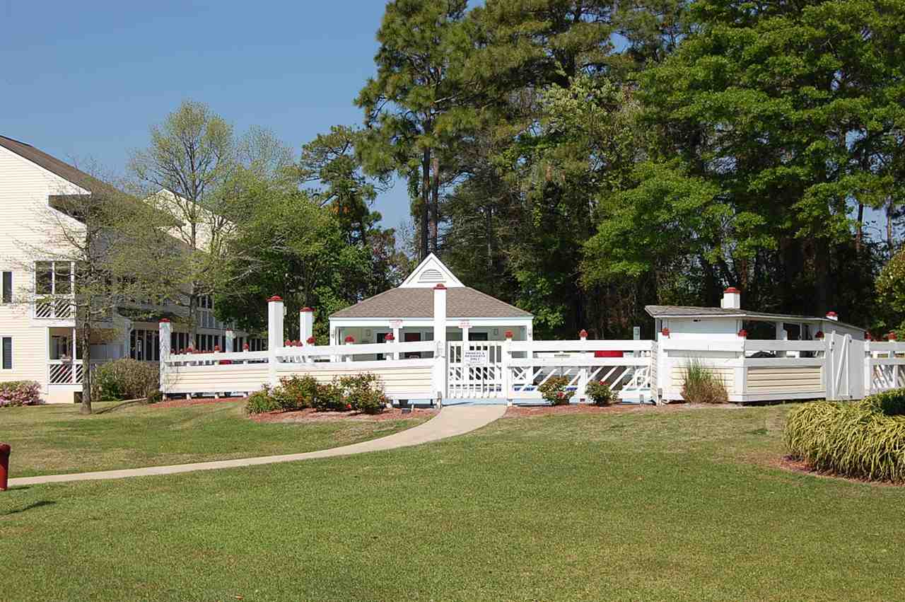 1100 Possum Trot Road, Unit H356 North Myrtle Beach, SC 29582 - Photo 20 of 21