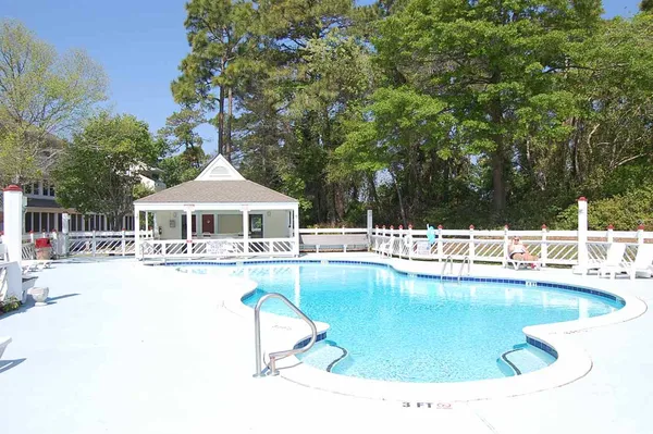 $1,250 | 1100 Possum Trot Road, Unit H356, North Myrtle Beach, SC 29582
