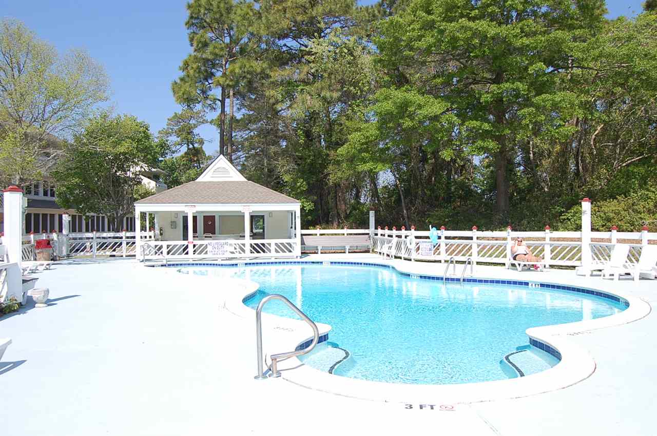 1100 Possum Trot Road, Unit H356 North Myrtle Beach, SC 29582 - Photo 21 of 21