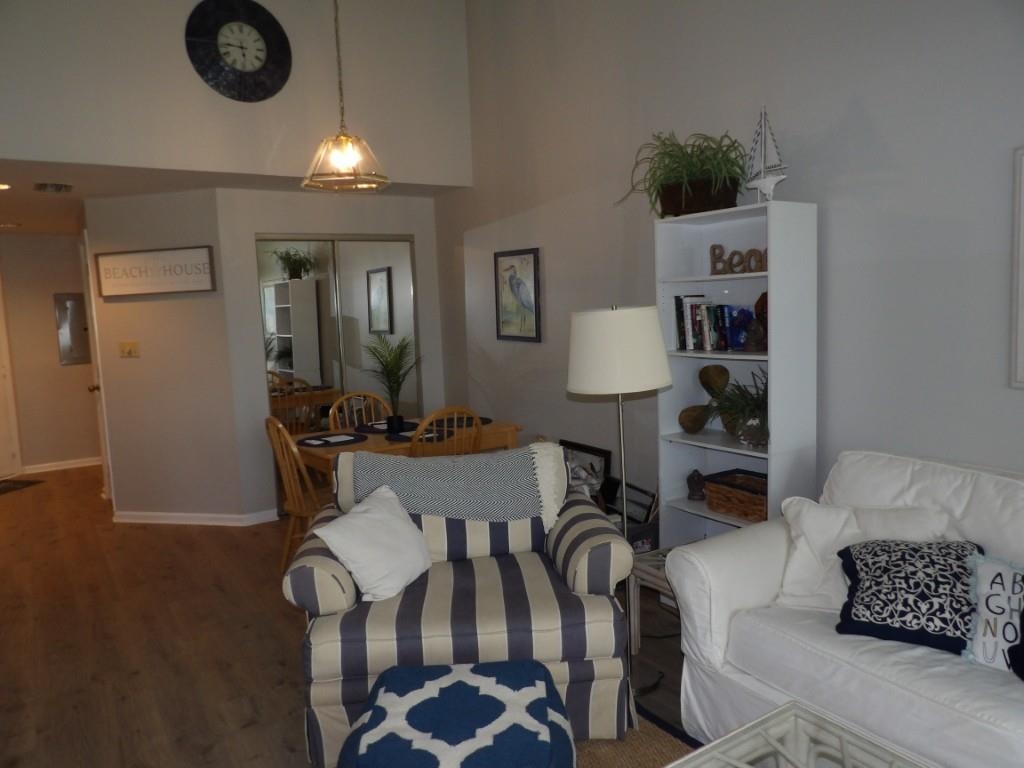 1100 Possum Trot Road, Unit H356 North Myrtle Beach, SC 29582 - Photo 6 of 21