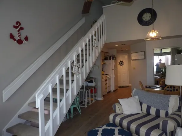$1,250 | 1100 Possum Trot Road, Unit H356, North Myrtle Beach, SC 29582