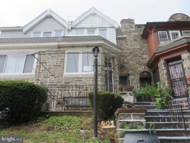 403 Vernon Road Philadelphia, PA 19119 - Photo 1 of 11 Gallery Image 1