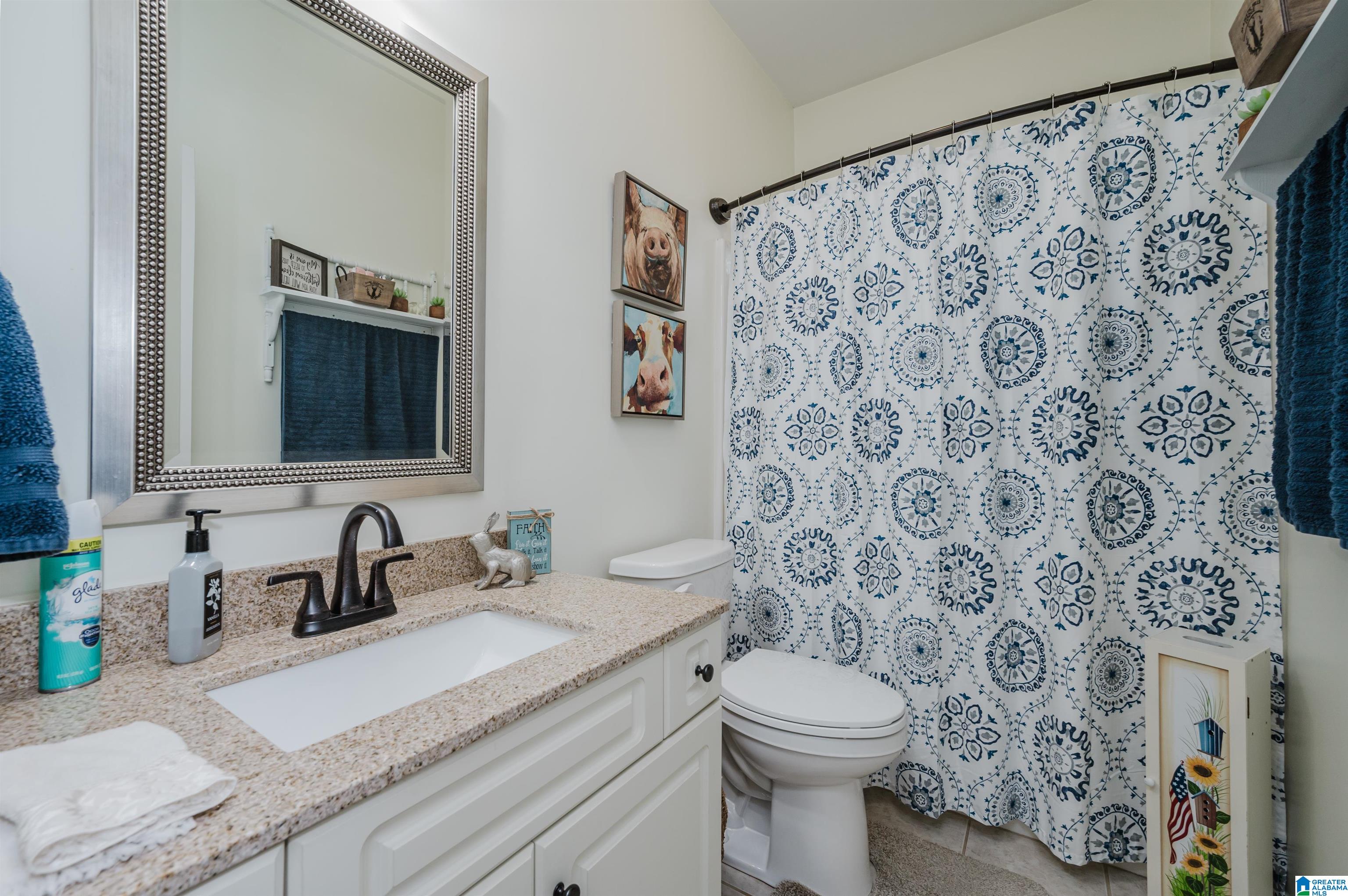 245 Alex Mill Road Montevallo, AL 35115 - Photo 34 of 57