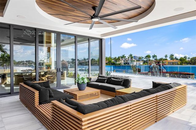 a view of building along with street