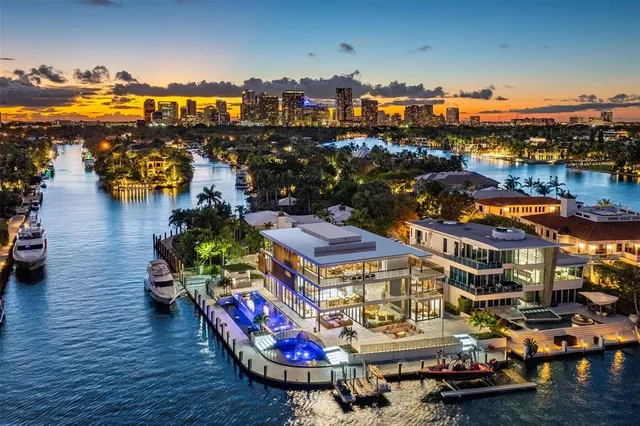 $39,999,999 | 1845 Southeast 7th Street, Fort Lauderdale, FL 33316