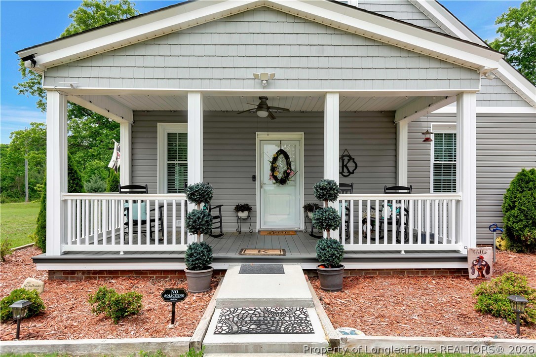 6290 Regan Church Road Lumberton, NC 28358 - Photo 6 of 44