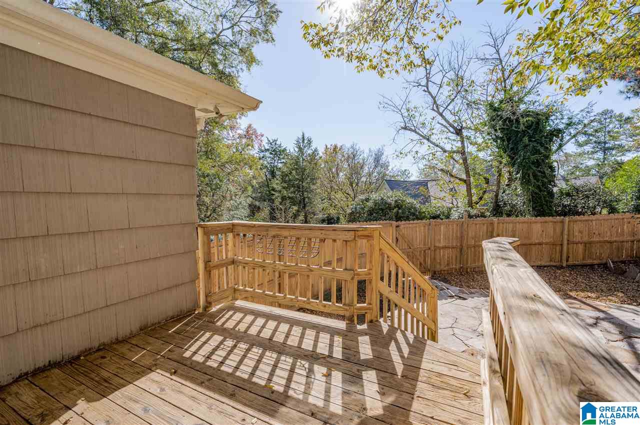 1501 Wellington Road Birmingham, AL 35209 - Photo 28 of 36