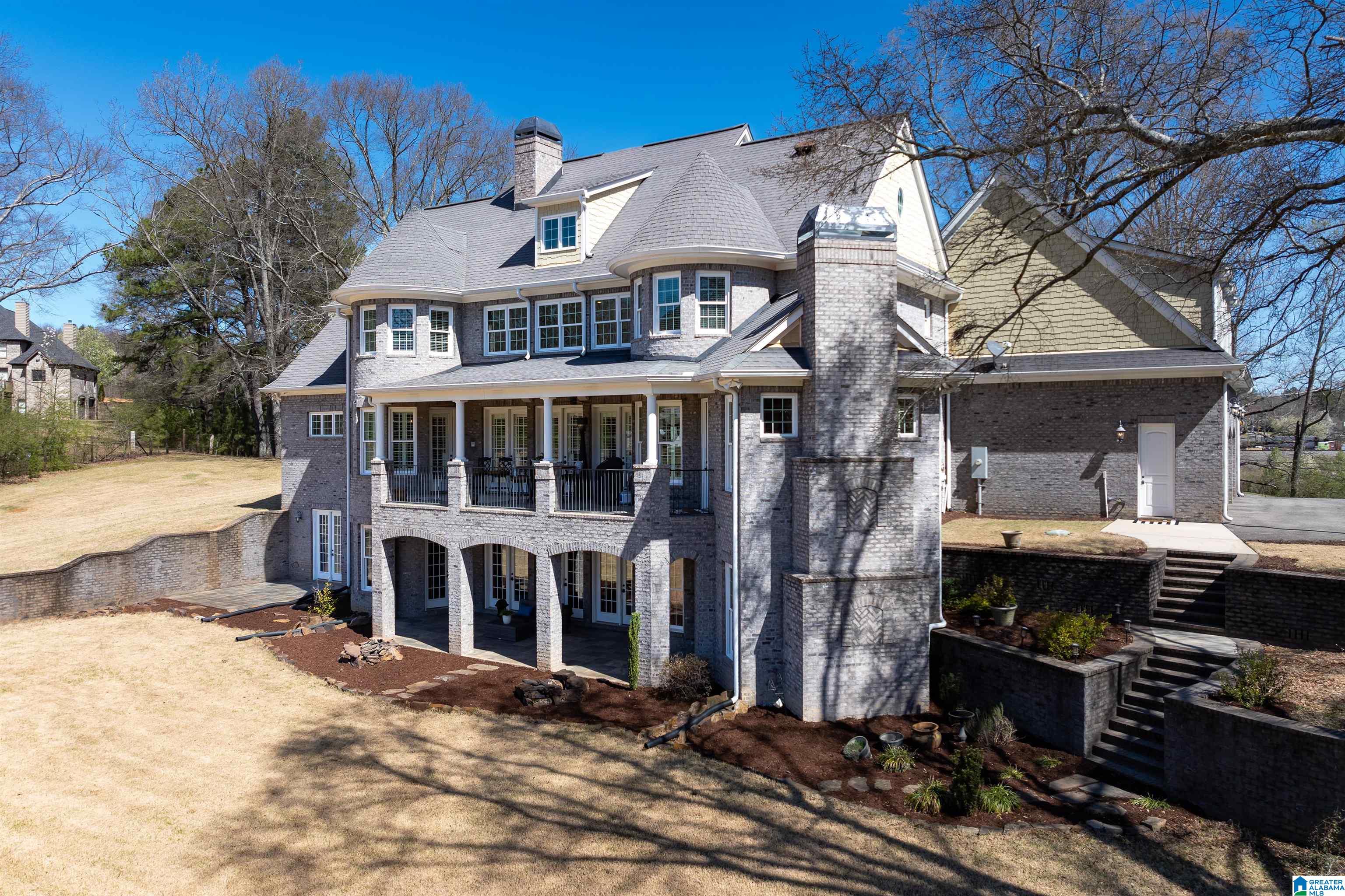 129 Seales Road Bessemer, AL 35022 - Photo 67 of 71