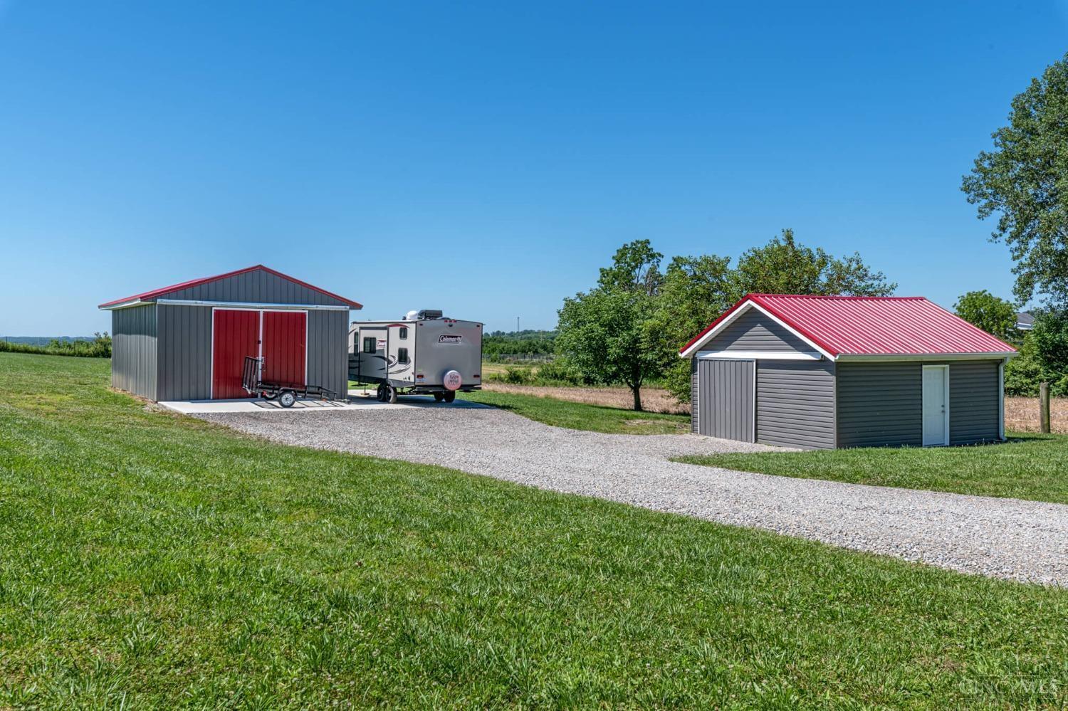 5279 Howe Road Trenton, OH 45067 - Photo 22 of 42 Gallery Image 22