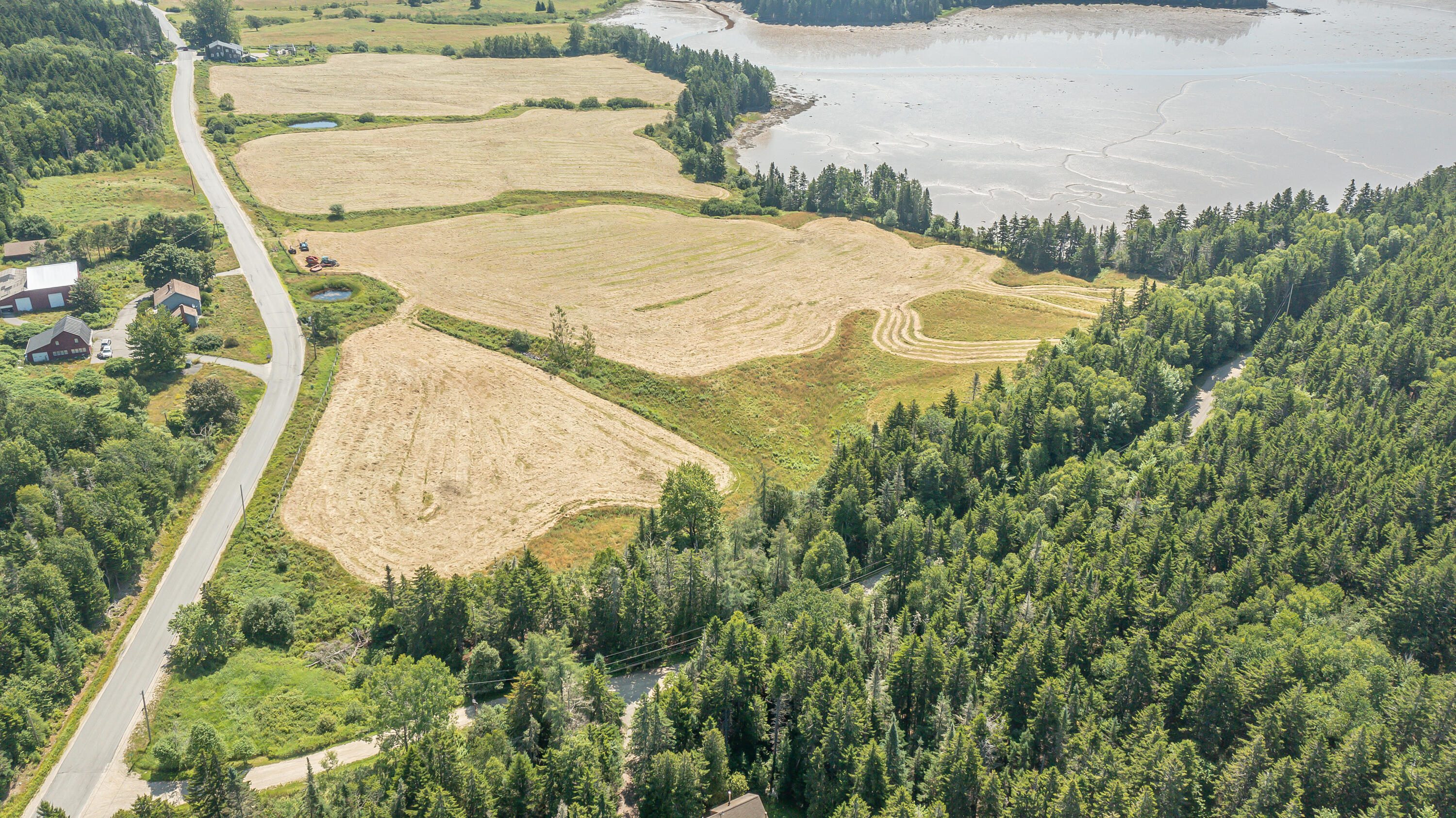 Lot #11 Holway Point Road Machias, ME 04654 - Photo 13 of 16 5863