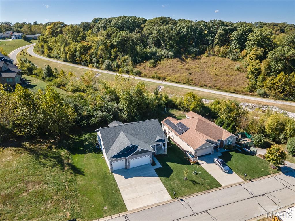 7987 Matterhorn Canyon Road Caseyville, IL 62232 - Photo 46 of 52