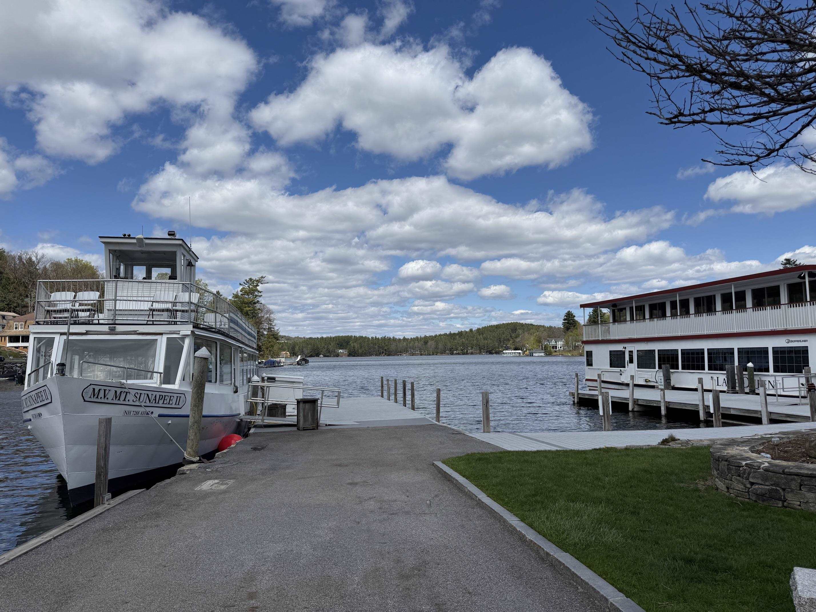 46 N Road Sunapee, NH 03782 - Photo 45 of 49
