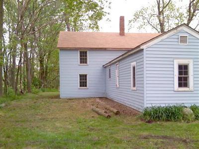 4402 Russell Road Muskegon, MI 49445 - Photo 2 of 11 Additional Photo