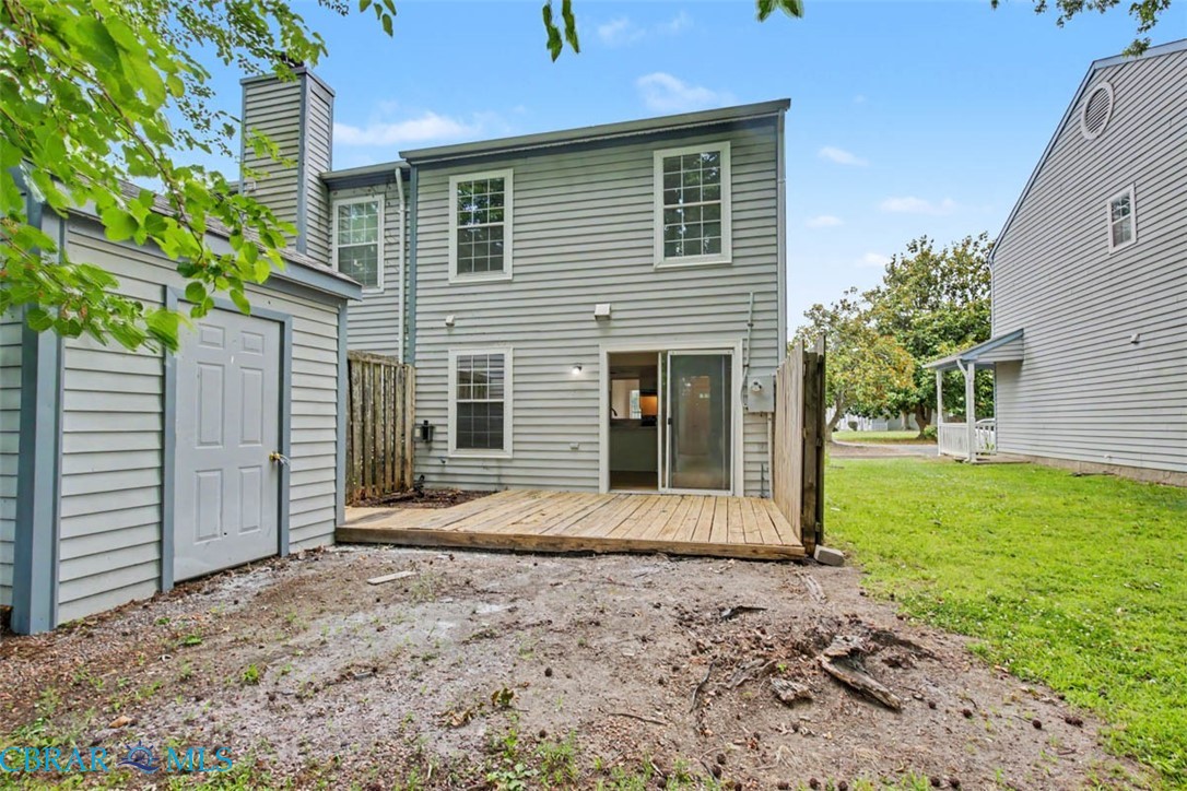 28 Bayview Court Hampton, VA 23664 - Photo 37 of 37
