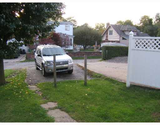 2411 Mt Troy Road Pittsburgh, PA 15212 - Photo 2 of 12 Other. Rear off street parking