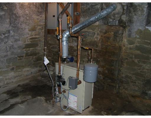 2411 Mt Troy Road Pittsburgh, PA 15212 - Photo 12 of 12 Other. Newer boiler and circuit breakers