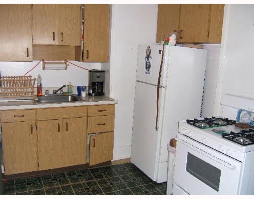 2411 Mt Troy Road Pittsburgh, PA 15212 - Photo 3 of 12 Other. 1st floor kitchen (unit 1)