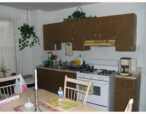 2411 Mt Troy Road Pittsburgh, PA 15212 - Photo 7 of 12 Other. Eat-in Kitchen (2nd Unit)