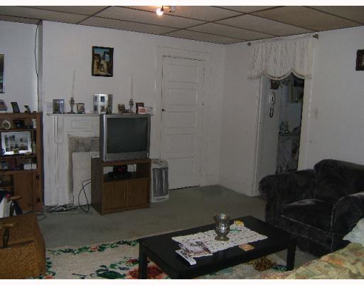 2411 Mt Troy Road Pittsburgh, PA 15212 - Photo 8 of 12 Other. Living room (2nd unit)