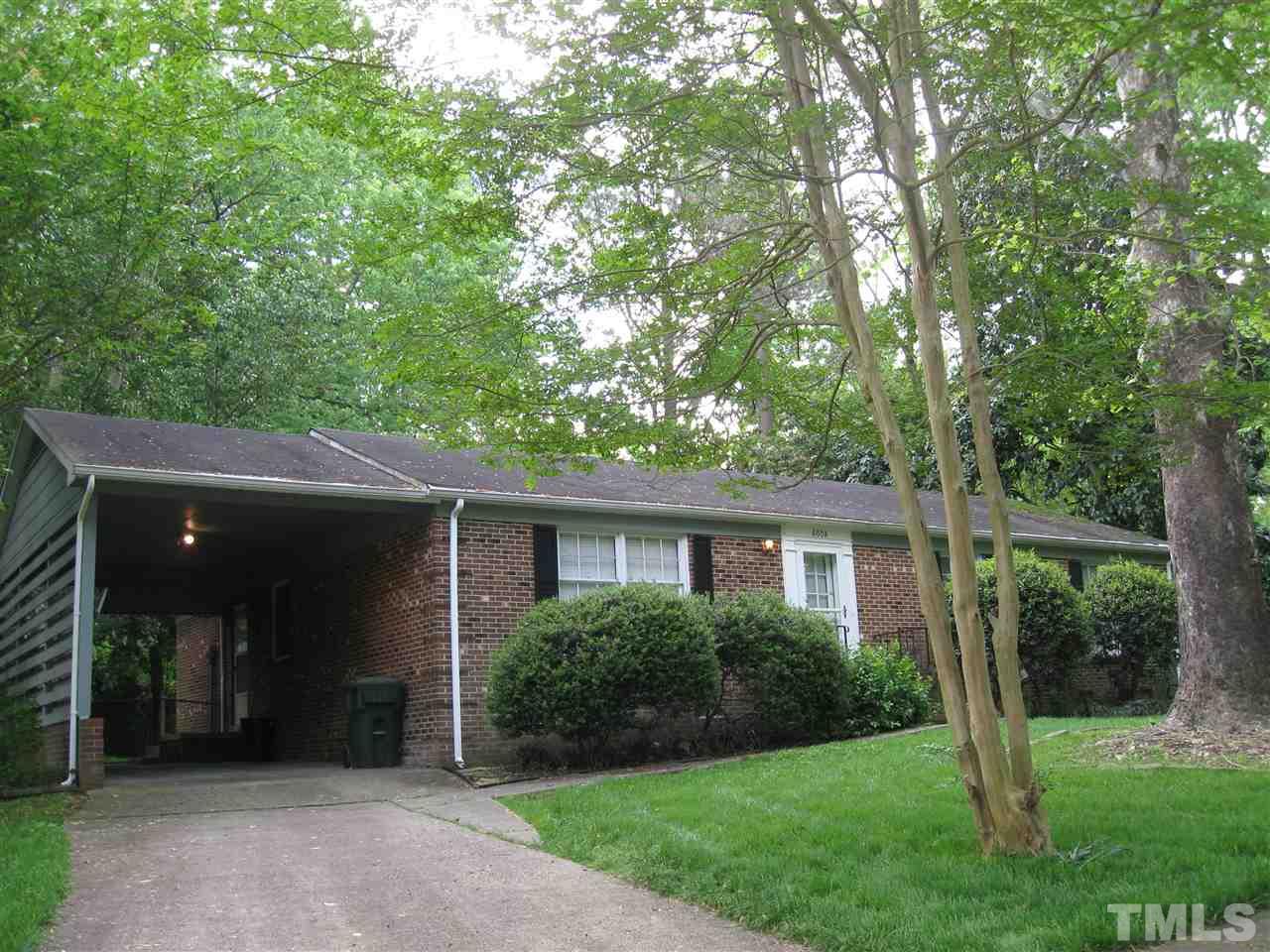 6008 Bellow Street Raleigh, NC 27609 - Photo 2 of 18 Gallery Image 2