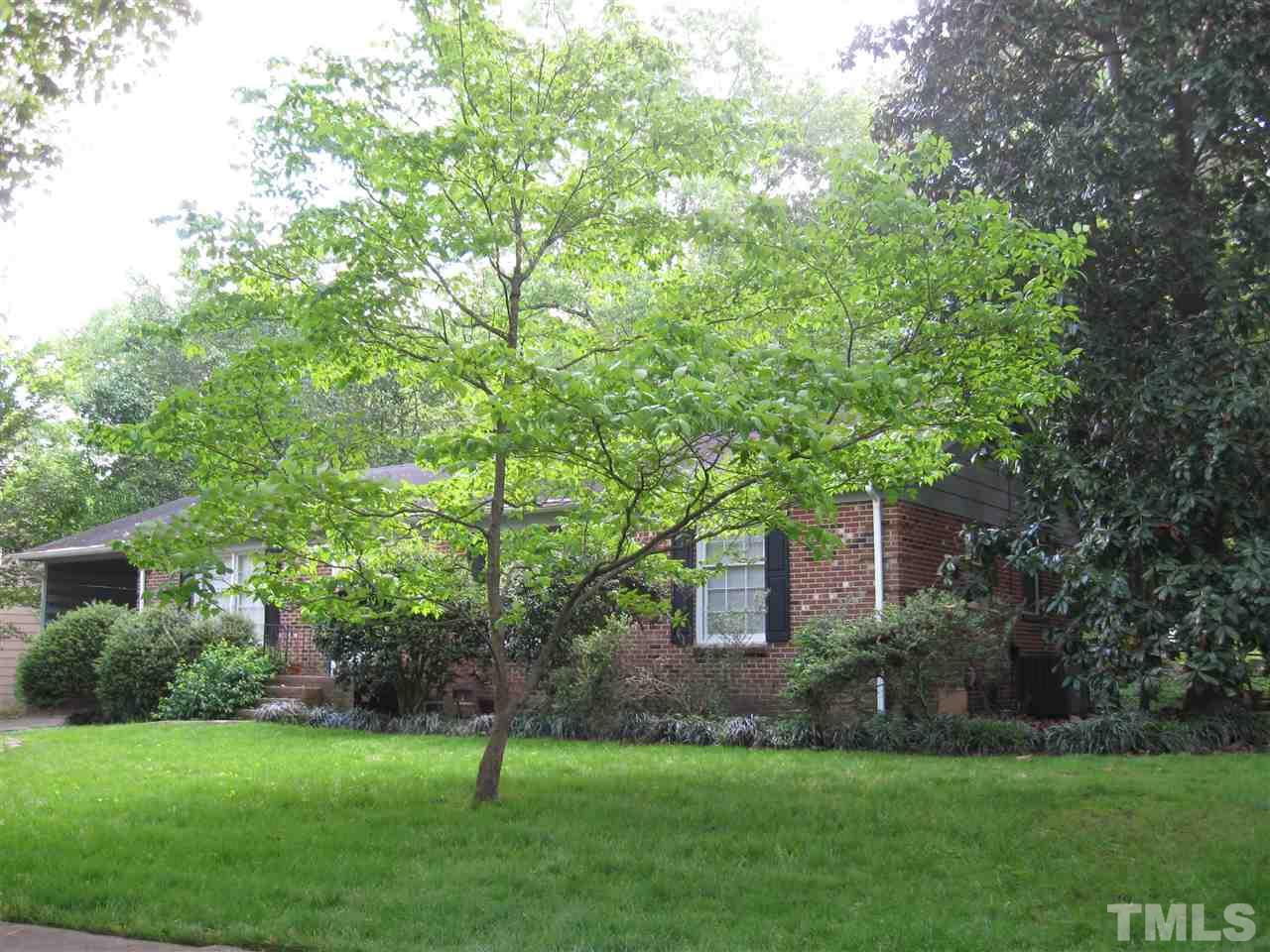 6008 Bellow Street Raleigh, NC 27609 - Photo 3 of 18 Gallery Image 3
