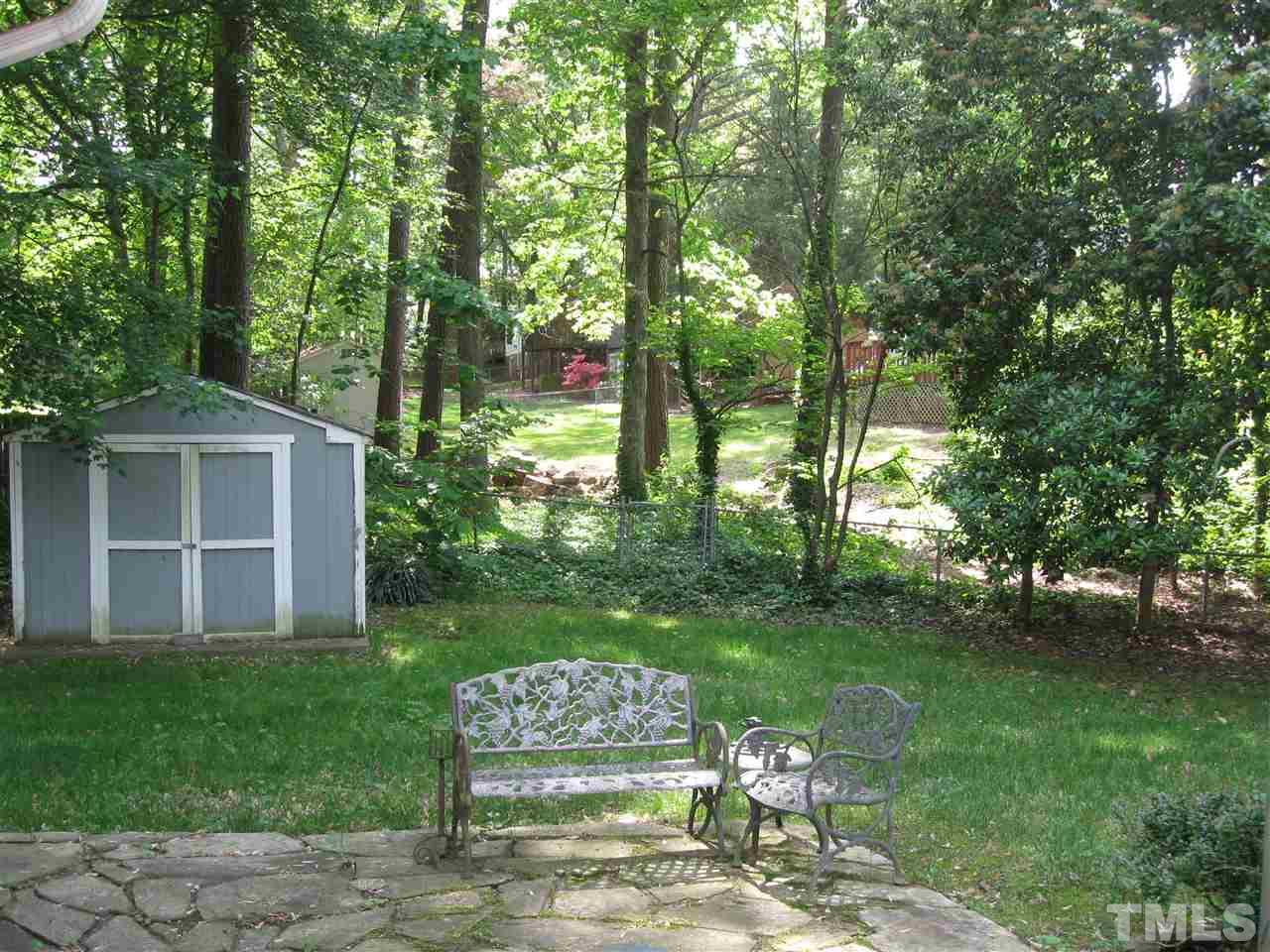 6008 Bellow Street Raleigh, NC 27609 - Photo 5 of 18 Gallery Image 5
