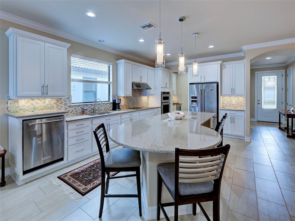 13359 Pacchio Street Venice, FL 34293 - Photo 21 of 100