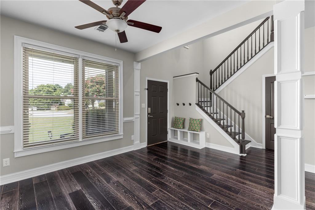2905 The Terraces Way Dacula, GA 30019 - Photo 2 of 16