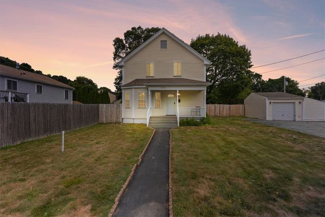 $420,000 | 3539 West Shore Road, Warwick, RI 02886