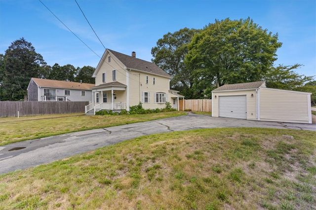$420,000 | 3539 West Shore Road, Warwick, RI 02886
