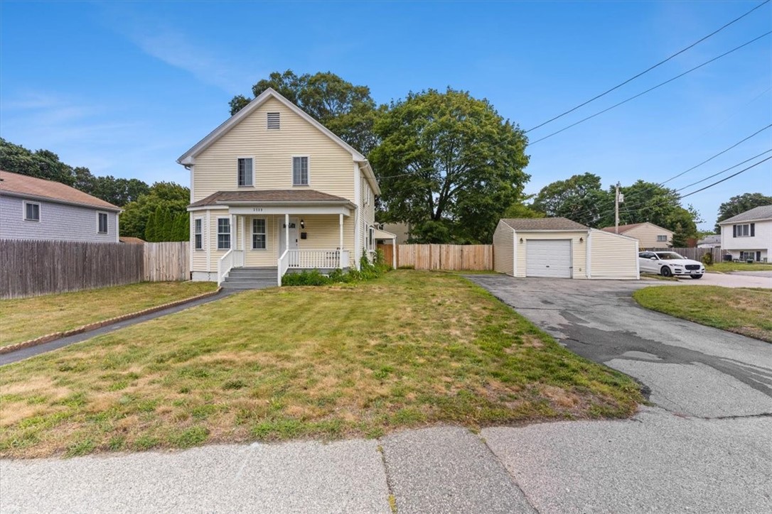3539 West Shore Road Warwick, RI 02886 - Photo 3 of 31