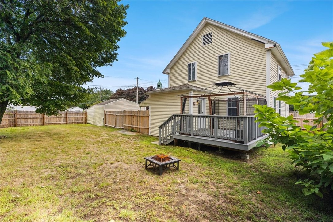 3539 West Shore Road Warwick, RI 02886 - Photo 7 of 31