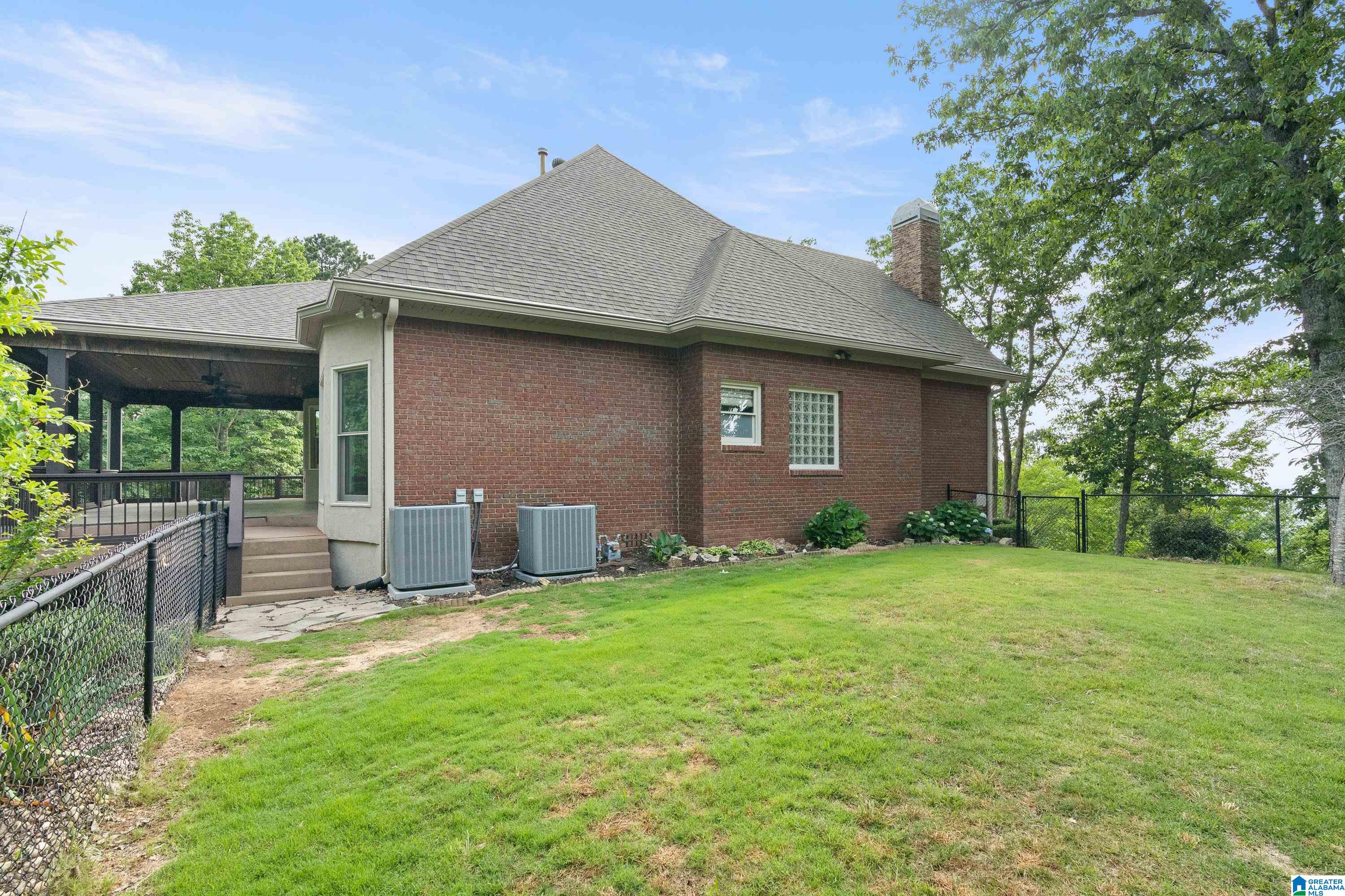 107 Oxford Way Pelham, AL 35124 - Photo 58 of 68