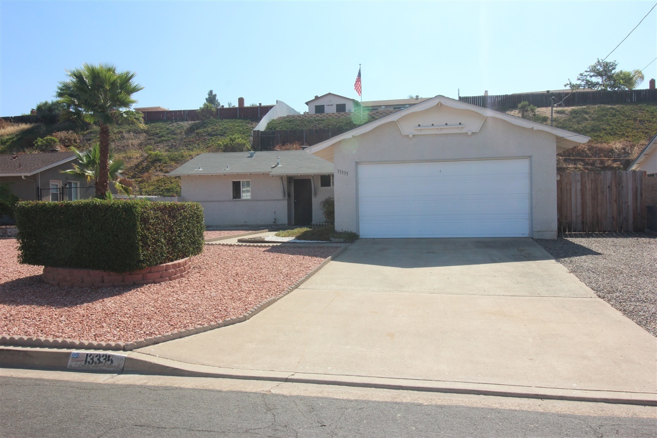 13335 Frame Road Poway, CA 92064 - Photo 1 of 23
