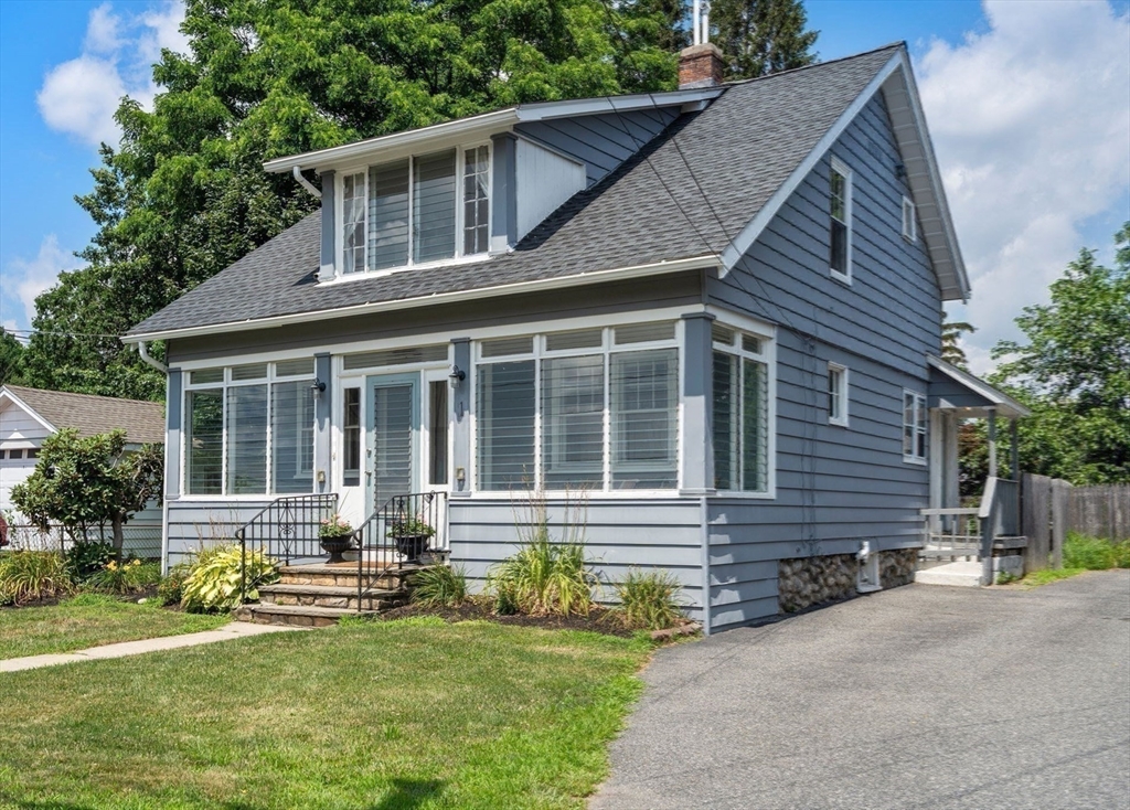 1 Inwood Road Worcester, MA 01606 - Photo 1 of 36 Gallery Image 1